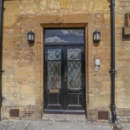 Ferienwohnung 1 Abbey Court Sherborne  Exterior foto