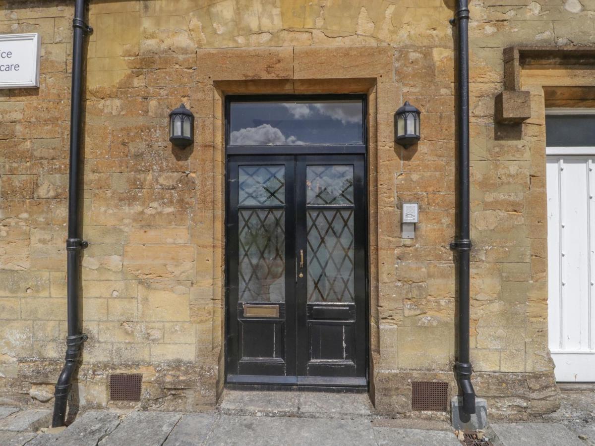 Ferienwohnung 1 Abbey Court Sherborne  Exterior foto
