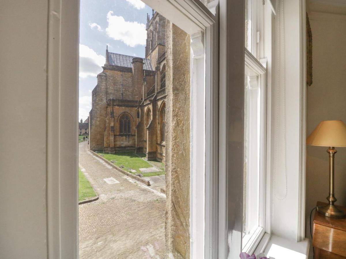 Ferienwohnung 1 Abbey Court Sherborne  Exterior foto
