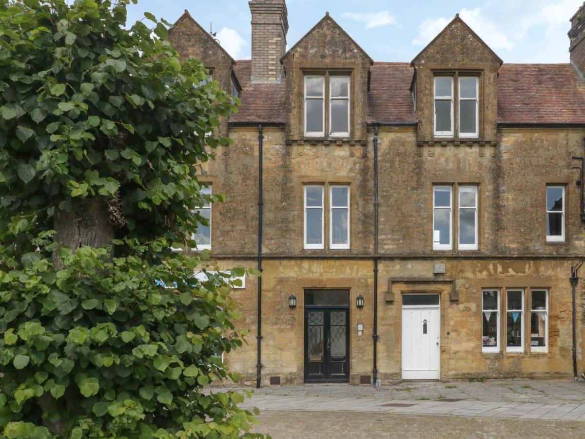 Ferienwohnung 1 Abbey Court Sherborne  Exterior foto