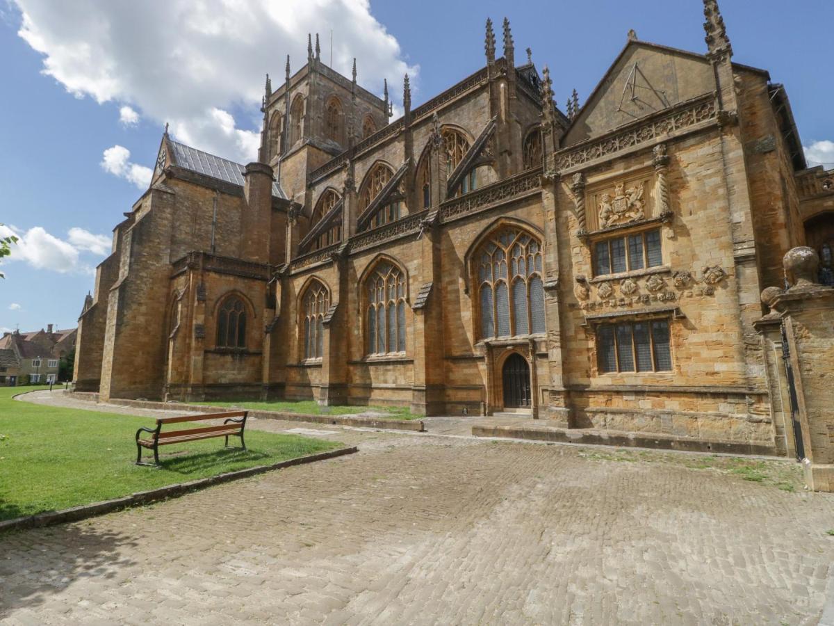 Ferienwohnung 1 Abbey Court Sherborne  Exterior foto